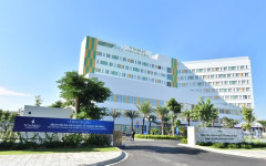 Hà Tĩnh sắp có bệnh viện 728 tỷ đồng