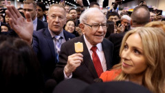 Bước sang tuổi 91, Warren Buffett chuẩn bị cho Berkshire Hathaway hội nhập nền kinh tế mới