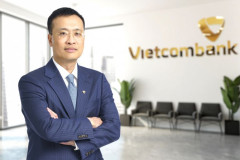 Bổ nhiệm ông Phạm Quang Dũng làm Chủ tịch HĐQT Vietcombank