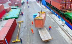 Nghệ An: Phát triển thị trường dịch vụ logistics lành mạnh, tạo cơ hội bình đẳng cho các doanh nghiệp