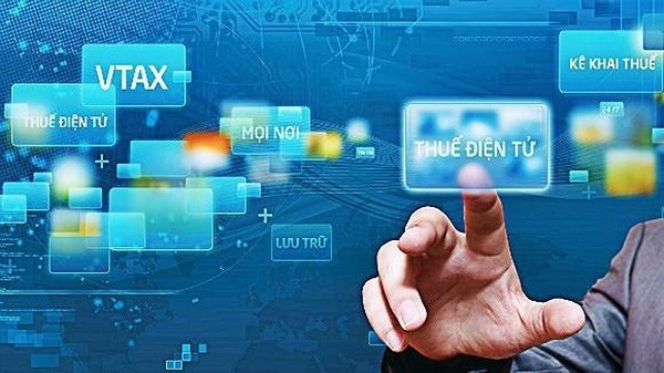 Ngành Thuế đang tích cực hoàn thiện để chuẩn bị đưa ứng dụng thuế điện tử dành cho thiết bị di động (Etax-mobile)