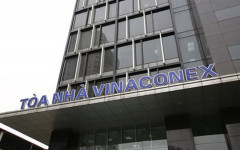 Sau soát xét, lãi ròng 6 tháng đầu năm của Vinaconex "hụt" 33 tỷ đồng