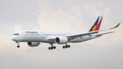 Philippine Airlines nộp đơn xin bảo hộ phá sản tại Hoa Kỳ