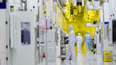 Samsung xây dựng chuỗi cung ứng chip trong nước để cắt giảm rủi ro từ nước ngoài