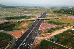 Phó Thủ tướng cho ý kiến về việc phê duyệt chủ trương đầu tư dự án cao tốc Biên Hòa - Vũng Tàu