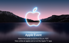 Apple tổ chức sự kiện ra mắt sản phẩm mới vào ngày 14/9, Iphone 13 chính thức ra mắt?