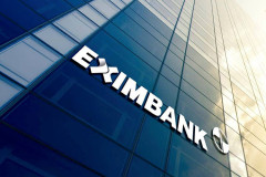Ngân hàng Eximbank chính thức có tân Tổng Giám đốc