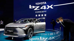Toyota đầu tư 13,6 tỷ USD vào pin cho xe điện và xe hybrid