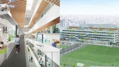 SoftBank xây dựng trung tâm ươm tạo khởi nghiệp tại tỉnh Aichi của Nhật Bản