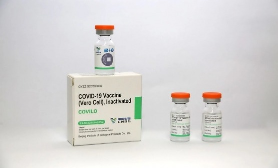 Vaccine Vero Cell