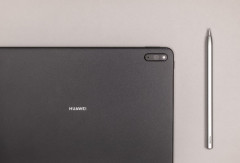 Huawei MatePad 11: Tablet hỗ trợ màn hình tần số quét 120Hz