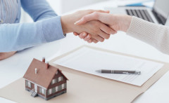 Cảnh báo cẩn trọng khi ký thỏa thuận đặt cọc mua căn hộ chung cư