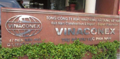 Xây dựng Việt Nam - Vinaconex muốn bán sạch cổ phiếu quỹ