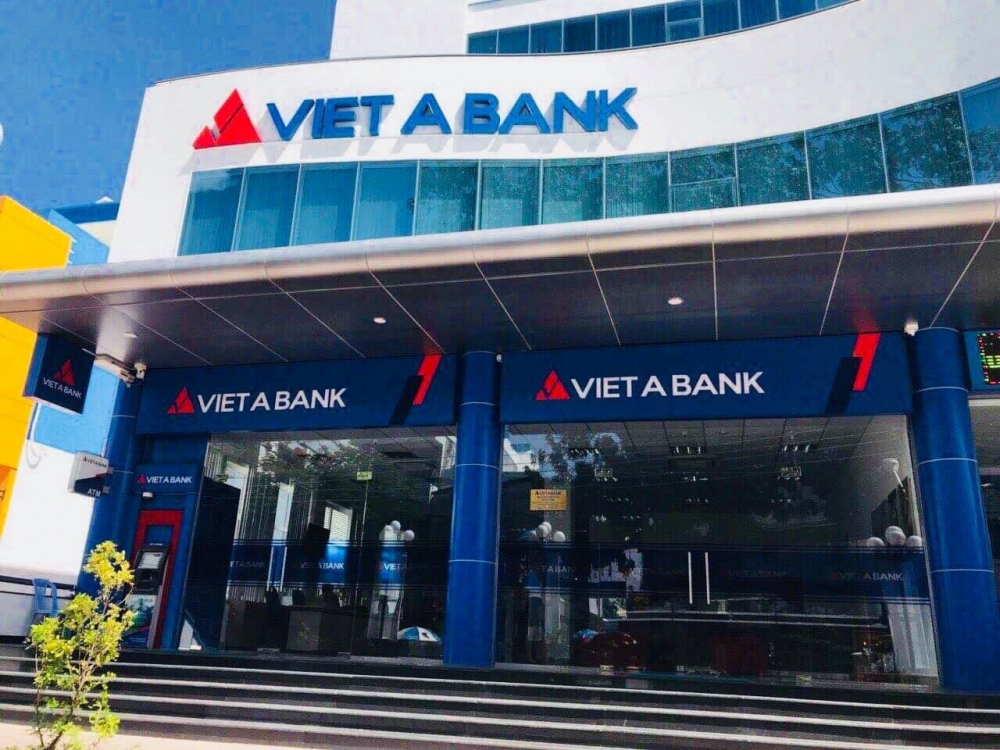 Viet A Bank có tân Chủ tịch HĐQT