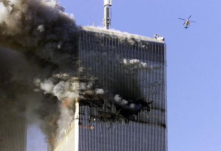 Sự kiện 11/9 đã thay đổi ngành hàng không như thế nào?