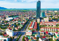 Những “điểm nhấn” chiến lược trong Quy hoạch tỉnh Hà Tĩnh thời kỳ 2021-2030, tầm nhìn đến năm 2050
