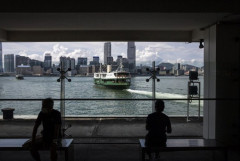 Tại sao những hạn chế di chuyển làm xói mòn tinh thần của Hồng Kông?