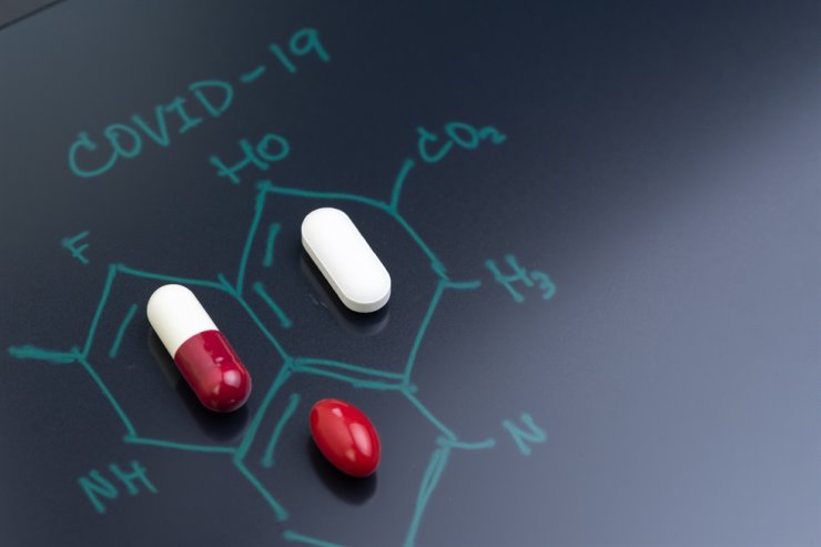 Tranh cãi tăng giá thuốc điều trị Covid-19 tại Hàn Quốc