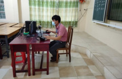 Kiên Giang: Hơn 96.000 học sinh cần hỗ trợ thiết bị học qua môi trường Internet