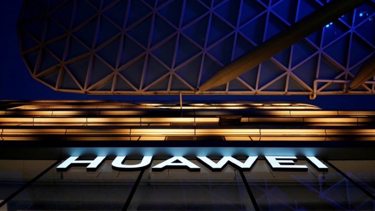Huawei cam kết dẫn đần công nghệ 6G trong bối cảnh cạnh tranh với Mỹ và Nhật Bản