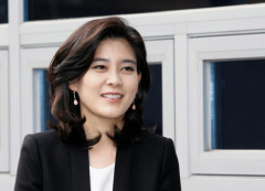 “Công chúa Samsung” Lee Boo-jin: Hình mẫu của "nữ cường nhân" trong giới thương trường Hàn Quốc