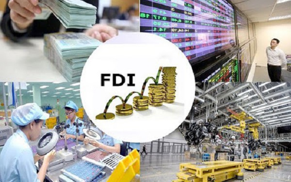"Nhà đầu tư nước ngoài tiếp tục duy trì lòng tin với kinh tế Việt Nam"