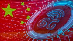 Trung Quốc dẫn đầu cuộc đua phát triển mạng 6G bất chấp lệnh trừng phạt từ Mỹ