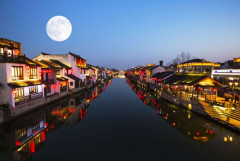 Kỳ vọng phục hồi ngành du lịch Trung Quốc bấp bênh mùa Trung thu
