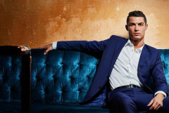 Sự nghiệp kinh doanh ấn tượng của ngôi sao bóng đá nổi tiếng người Bồ Đào Nha Cristiano Ronaldo
