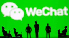 Gã khổng lồ công nghệ Tencent cho phép người dùng WeChat truy cập vào các liên kết của đối thủ