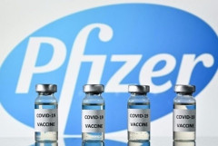 Phê duyệt kinh phí mua bổ sung gần 20 triệu liều vaccine Pfizer