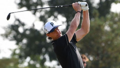 Golfer Broberg chức vô địch Dutch Open