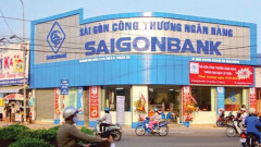 Saigonbank vẫn chưa thể "rút chân" khỏi Viet Capital Bank