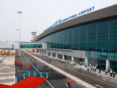 Đề xuất thí điểm giao sân bay Cát Bi cho UBND TP Hải Phòng quản lý