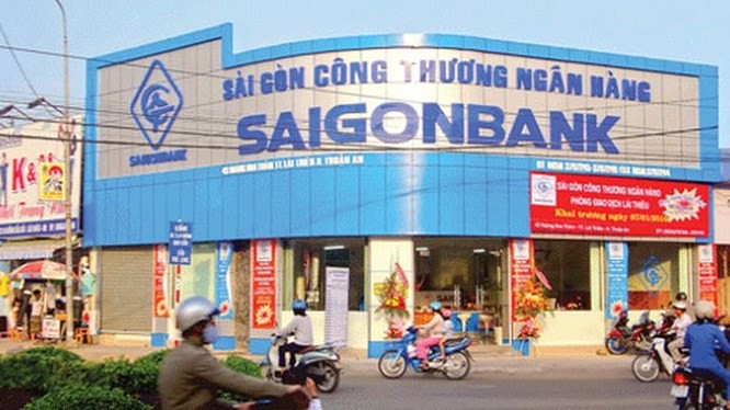 Saigonbank vẫn chưa thể 