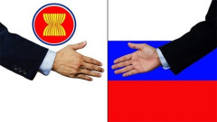 Việt Nam là cầu nối quan trọng trong hợp tác ASEAN - Nga