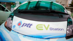 Tập đoàn dầu khí lớn của Thái Lan PTT tung ra khoản đầu tư 16 tỷ USD vào xe điện và năng lượng xanh