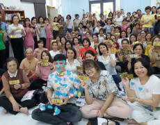 Lucky House -Ngôi nhà hạnh phúc của hàng trăm gia đình Việt