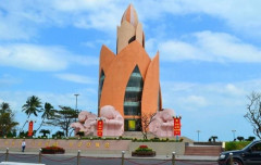 Cải tạo Tháp Trầm Hương thành điểm đến văn hóa của Khánh Hòa