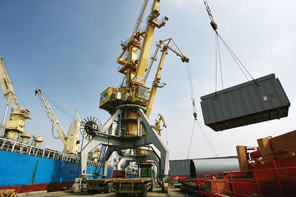 Doanh nghiệp cần biết: Thành lập hai tổ công tác kiểm tra cước vận tải và giá dịch vụ cảng biển