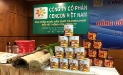 Chứng khoán Nhất Việt trở thành cổ đông lớn của CENCON Việt Nam