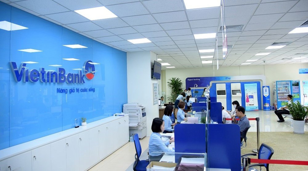 VietinBank rao bán khoản nợ tiêu dùng chưa đến 500 nghìn đồng