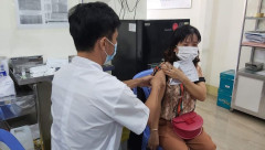 100% dân trên 18 tuổi tại Phú Quốc tiêm vaccine trước khi mở cửa du lịch