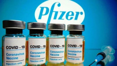 Chiến dịch tiêm nhắc lại vắc xin Covid-19 mang lại hàng tỷ đô la cho các nhà sản xuất