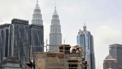 Tham vọng của Malaysia trong việc trở thành quốc gia có thu nhập cao