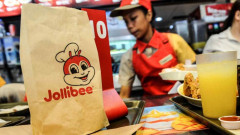 Không chỉ dừng lại ở lĩnh vực đồ ăn nhanh, Jollibee tham vọng mở rộng kinh doanh ra toàn cầu