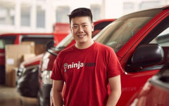 Ninja Van trở thành kỳ lân logistic mới nhất của Singapore sau khi huy động được 578 triệu USD