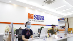 Ngân hàng Sài Gòn – Hà Nội sắp giao dịch cổ phiếu trên HoSE