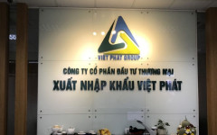 Xuất nhập khẩu Việt Phát hạ giá, chào bán 30 triệu cổ phiếu