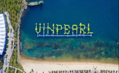 Vinpearl đã chào bán thành công 425 triệu USD Trái phiếu bền vững